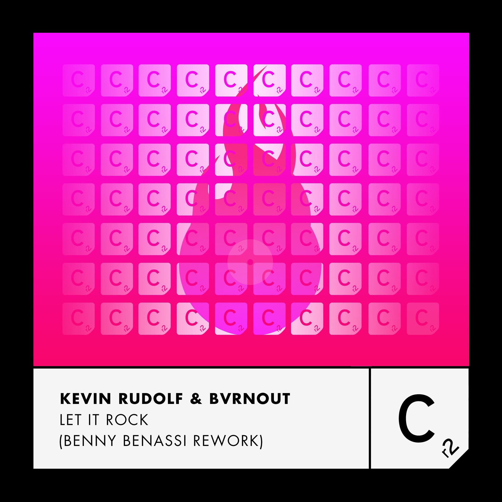 Album cover of Let It Rock (Benny Benassi Rework)