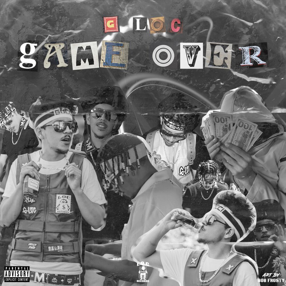 Picture of Game Over