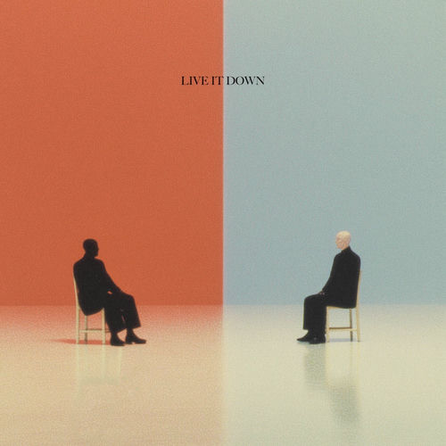 Rude John – Live it down – Single