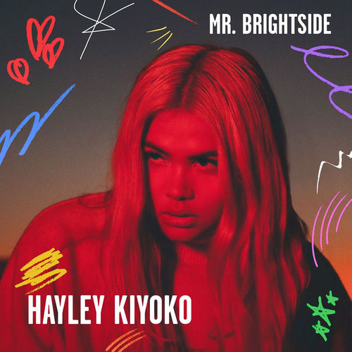 Mr. Brightside sleeve