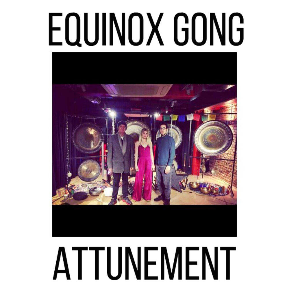 Picture of Equinox Gong Attunement