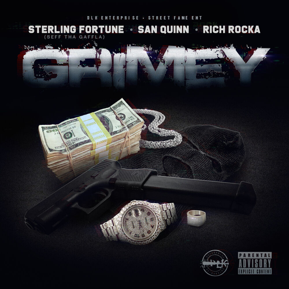 Picture of Grimey