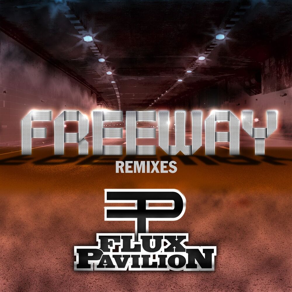 Picture of Freeway Remixes