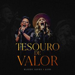 Cover of Tesouro de Valor