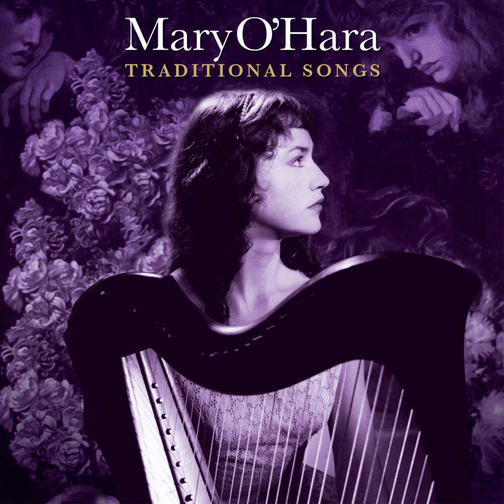 Picture of Traditional Songs