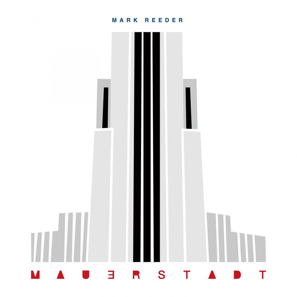 Picture of Mauerstadt