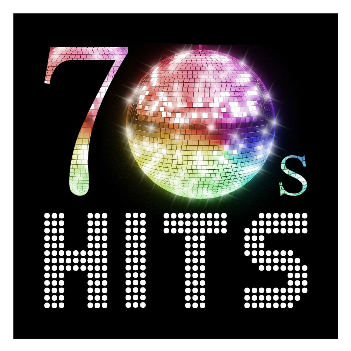 Album cover of 70s Hits