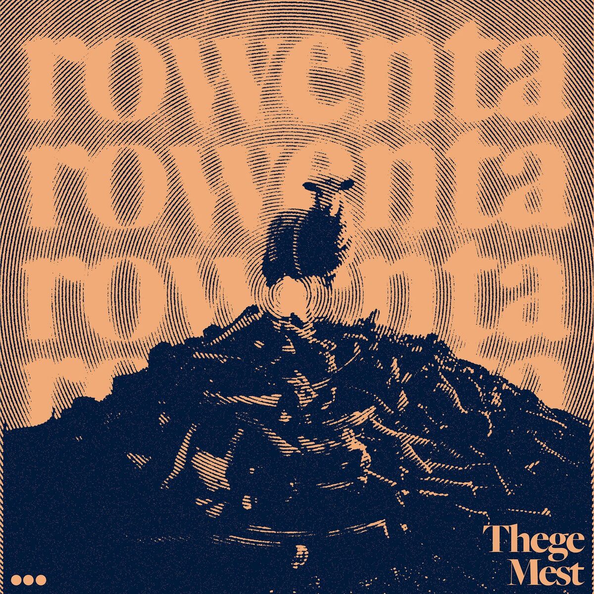 Album cover of Rowenta