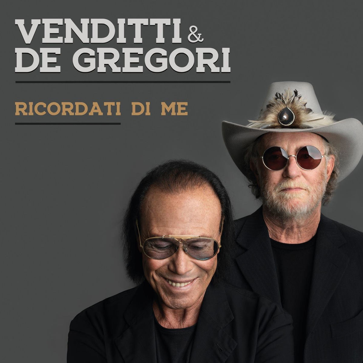 Album cover of Ricordati di me