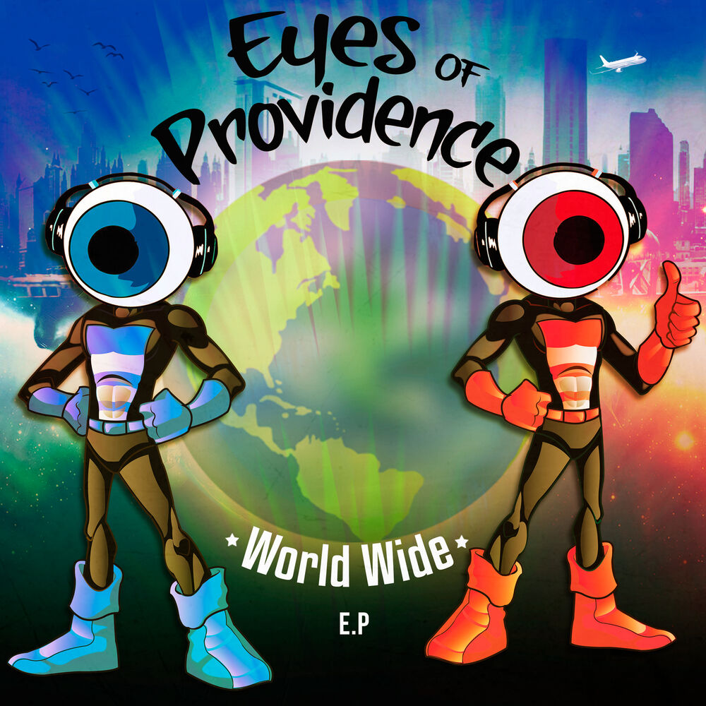Picture of World Wide