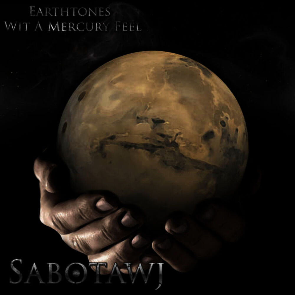 Picture of Earthtones Wit a Mercury Feel