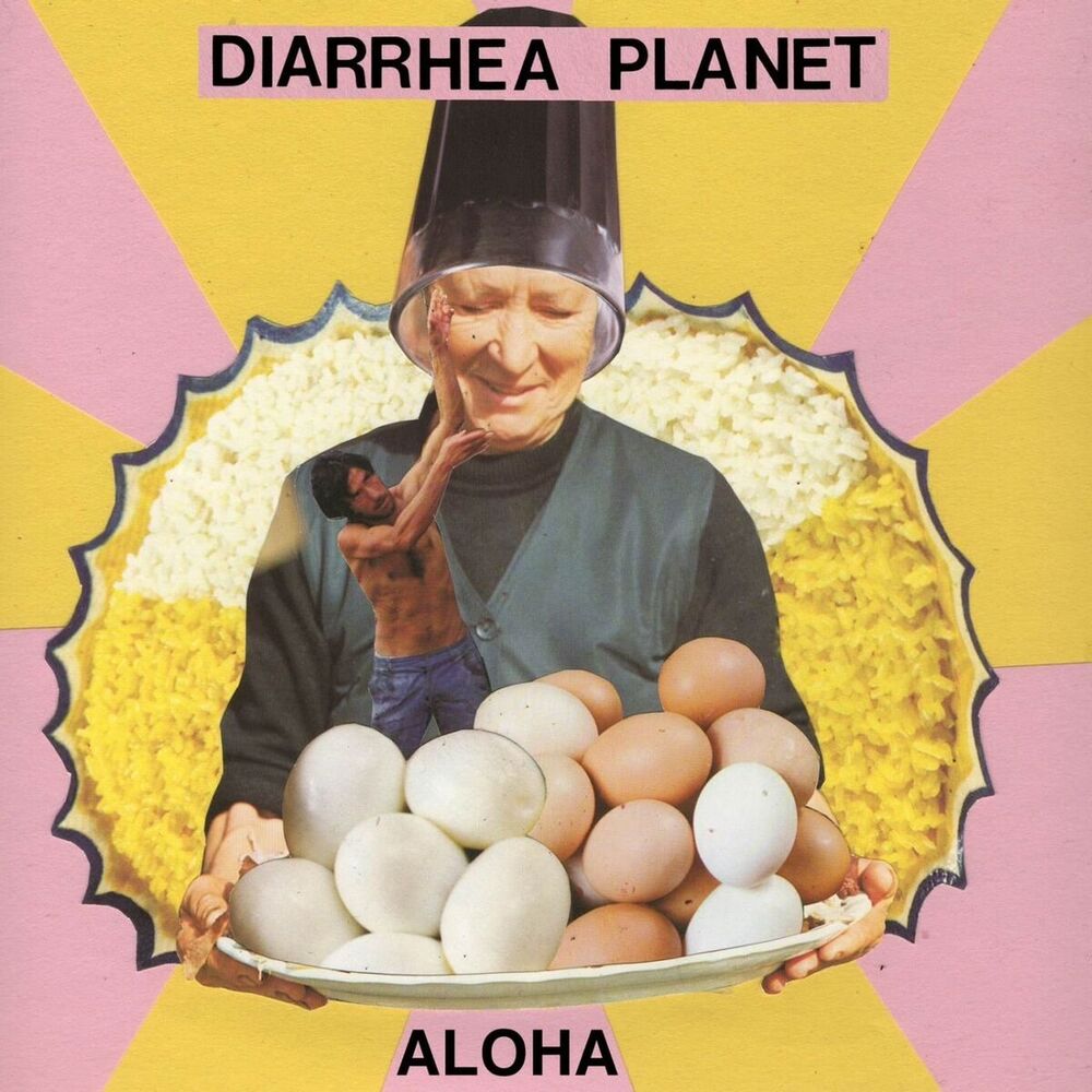 Picture of Aloha
