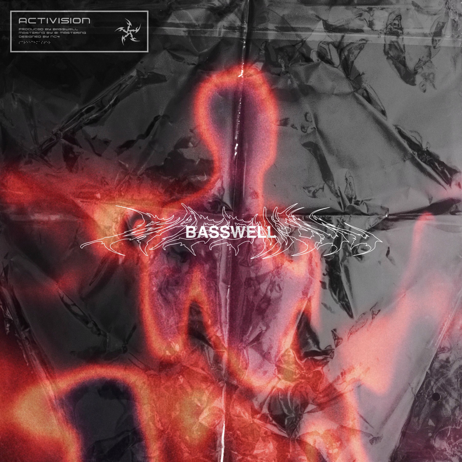 Album cover of Activision