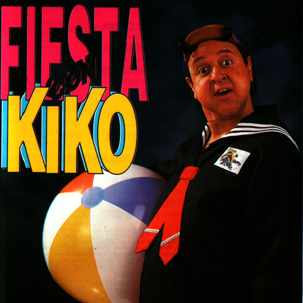 Picture of Fiesta con Kiko