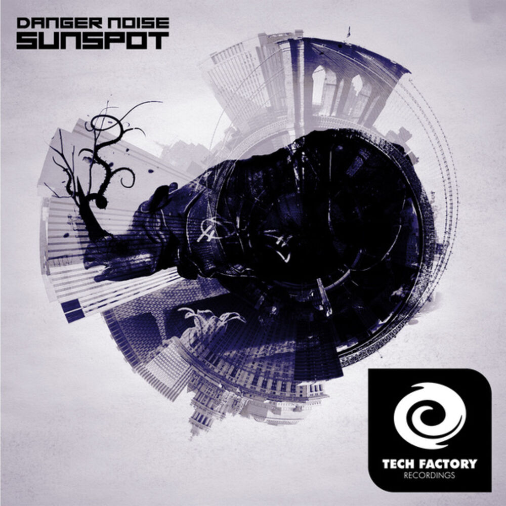 Picture of Sunspot
