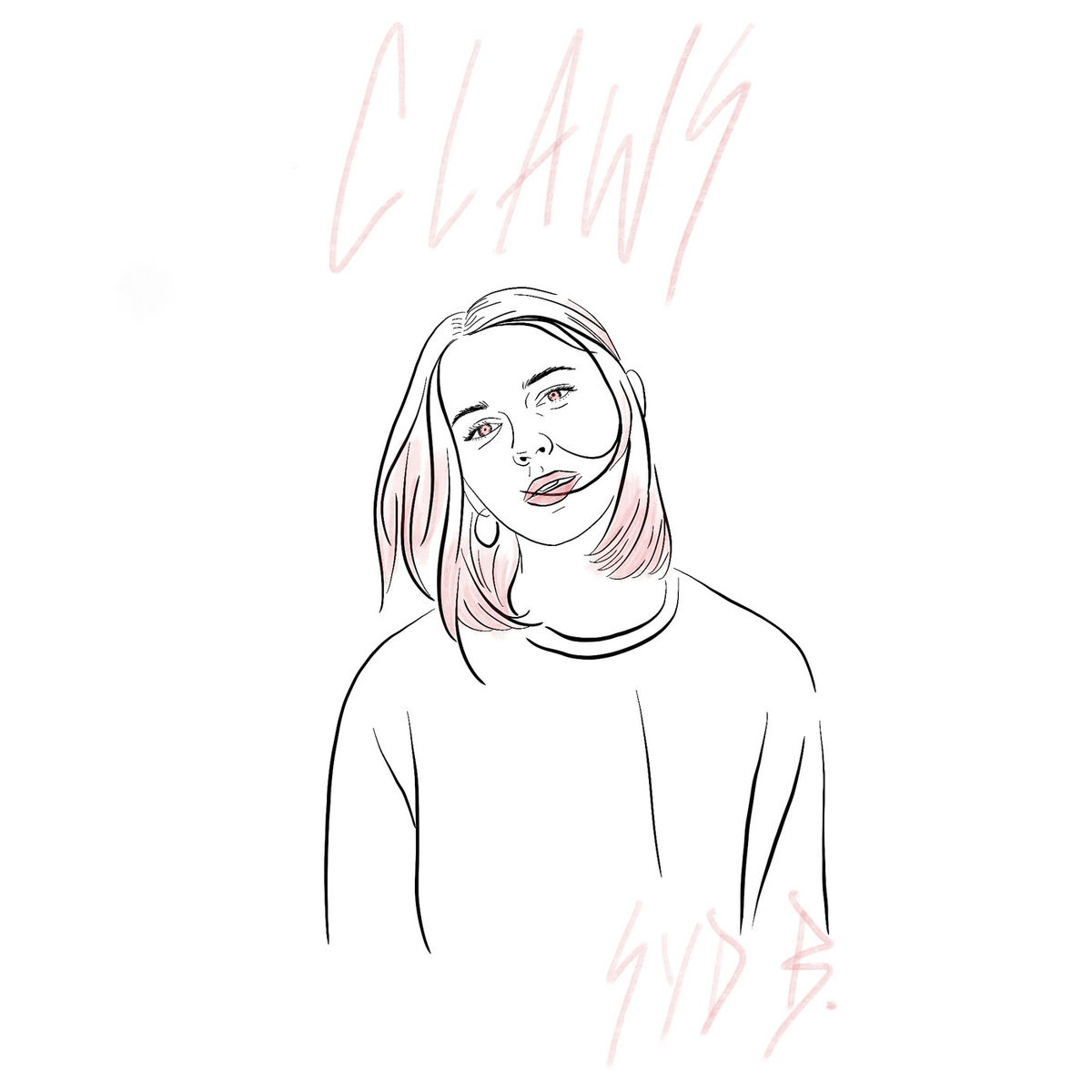 Album cover of Claws