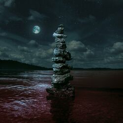 Cover of Blood & Stone (Deluxe)
