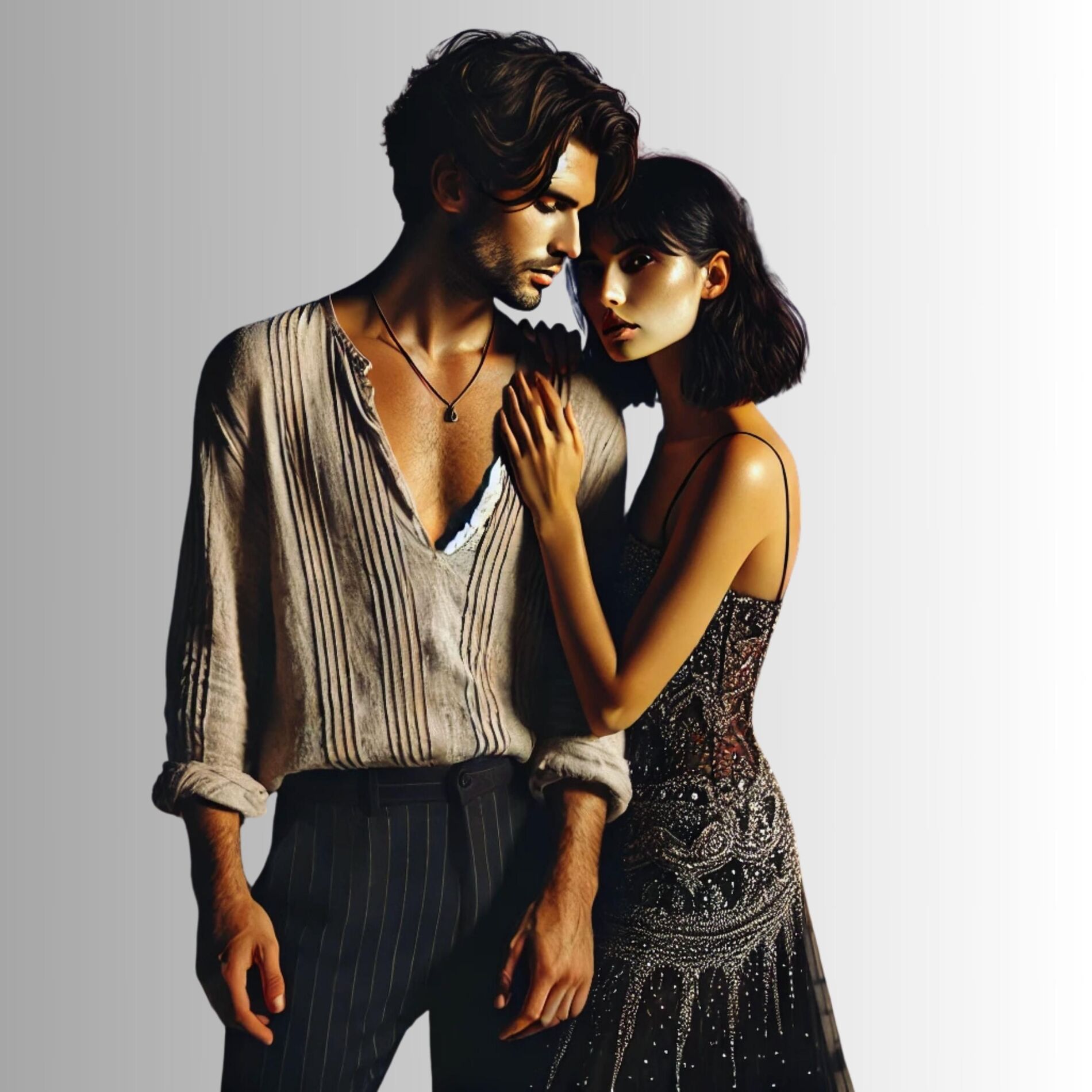 Album cover of Soleil danse (feat. Léna Martin & Noam) [Radio Edit]