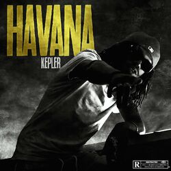 Cover of Havana