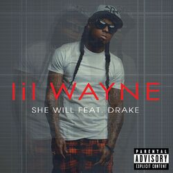 Cover of She Will
