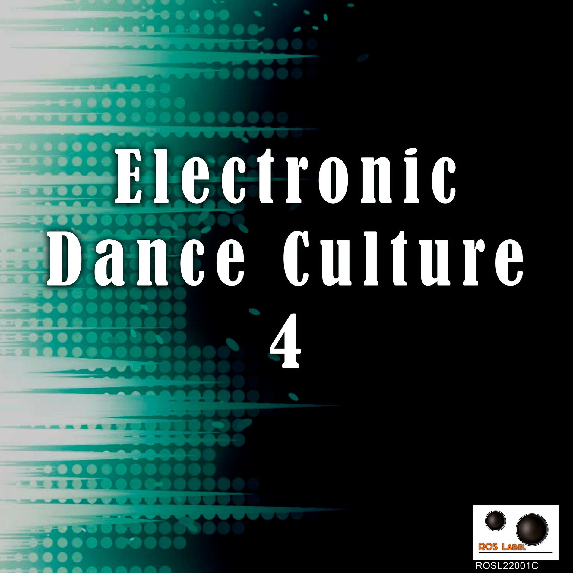 Album cover of Electronic Dance Culture 4