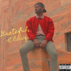 Cover of Grateful