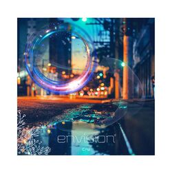 Cover of envision