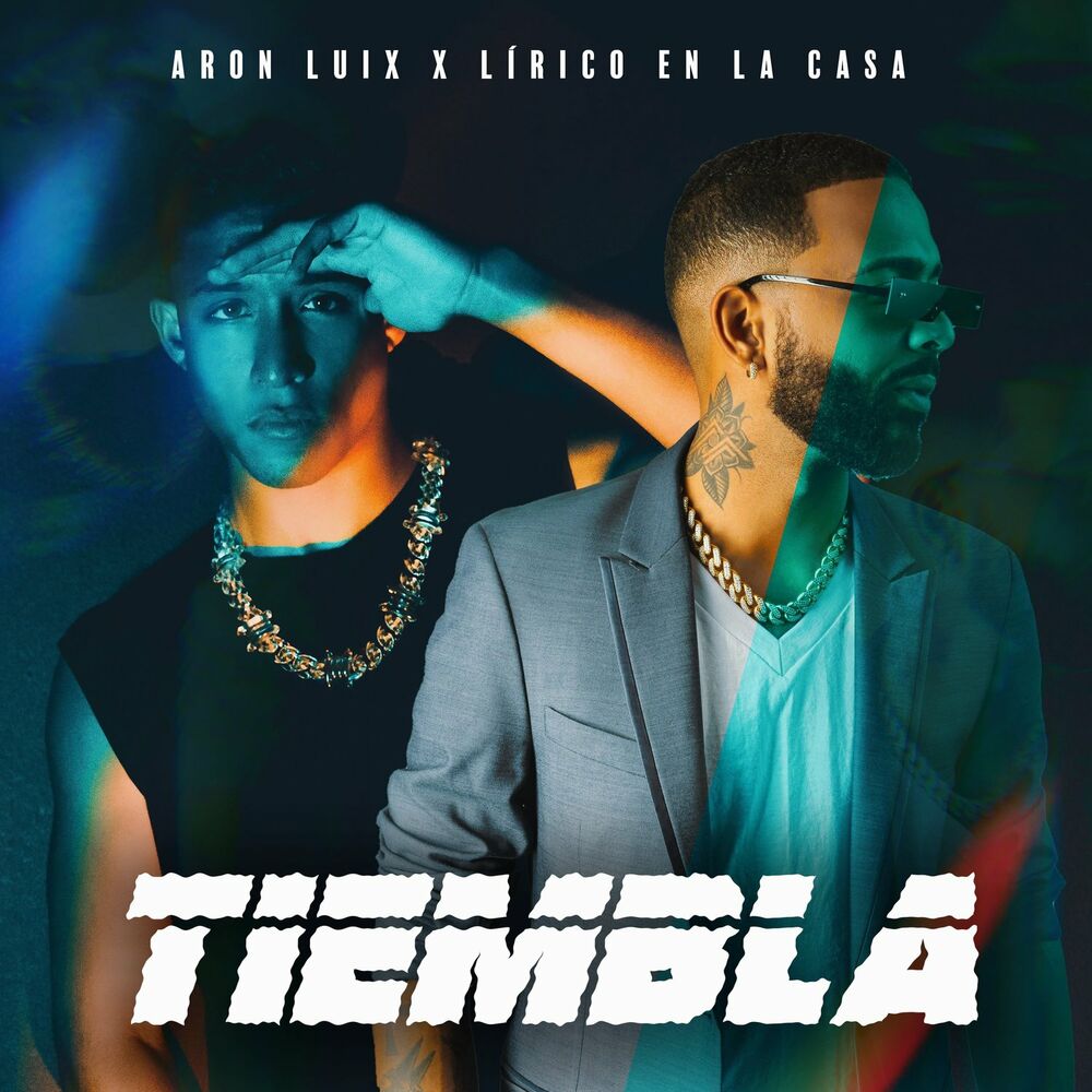 Picture of Tiembla