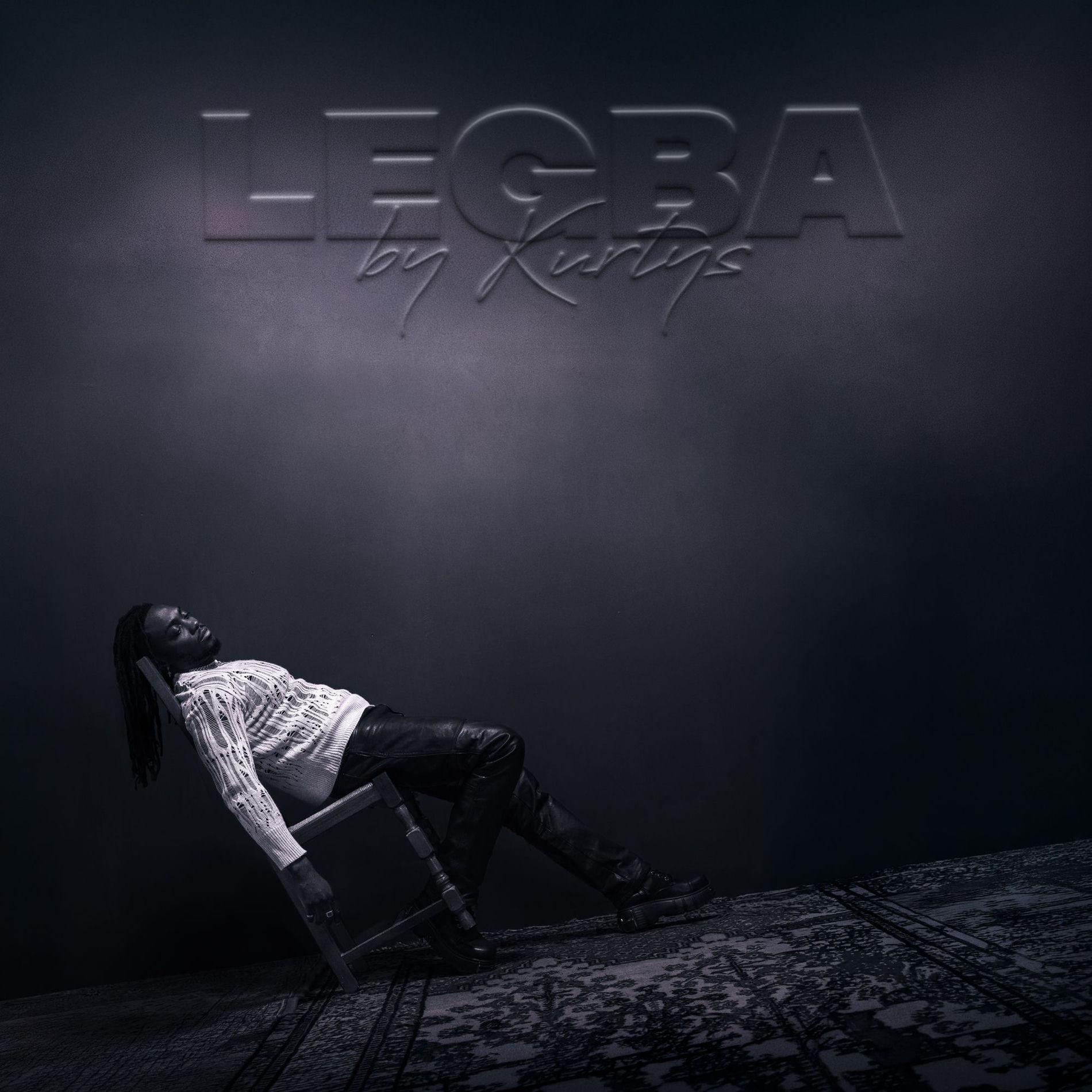 Album cover of Legba
