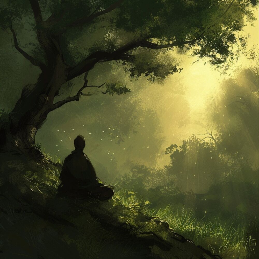 Picture of Zen Meditation Music