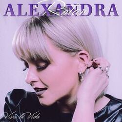 Cover of Viva La Vida