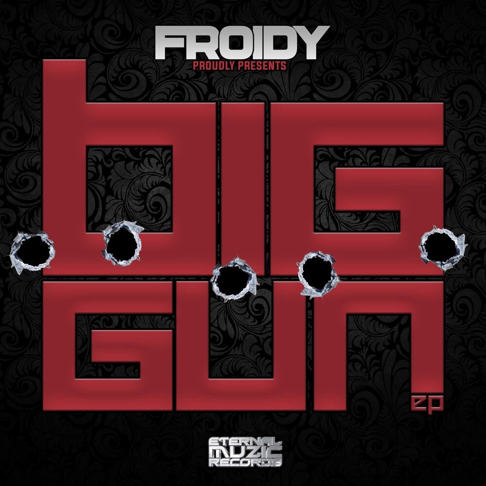 Picture of Big Gun