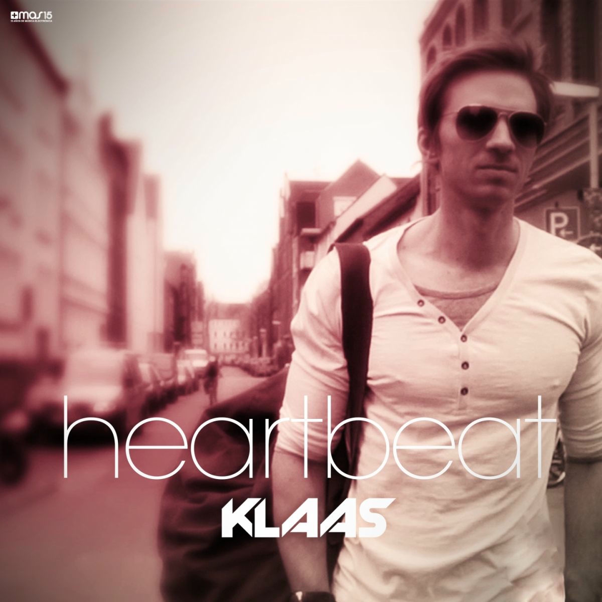 Album cover of Heartbeat