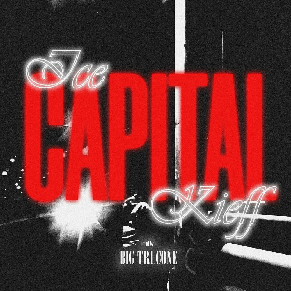 Picture of Capital (feat. Big trucone)