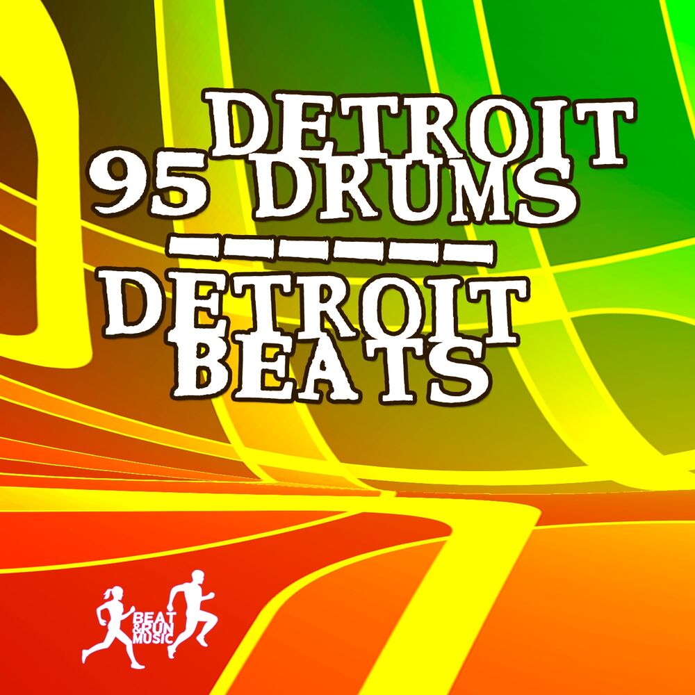 Picture of Detroit Beats