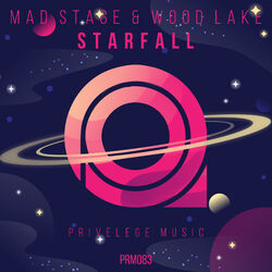 Cover of Starfall