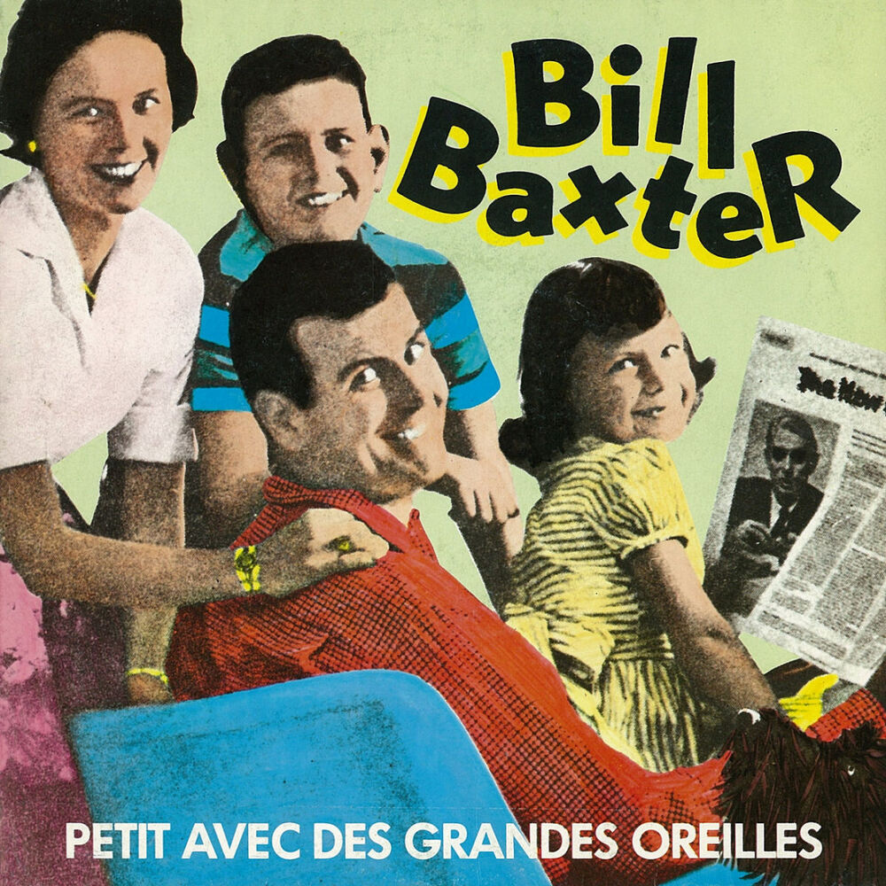 Picture of Petit avec des grandes oreilles