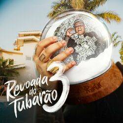 Cover of Revoada do Tubarão 3