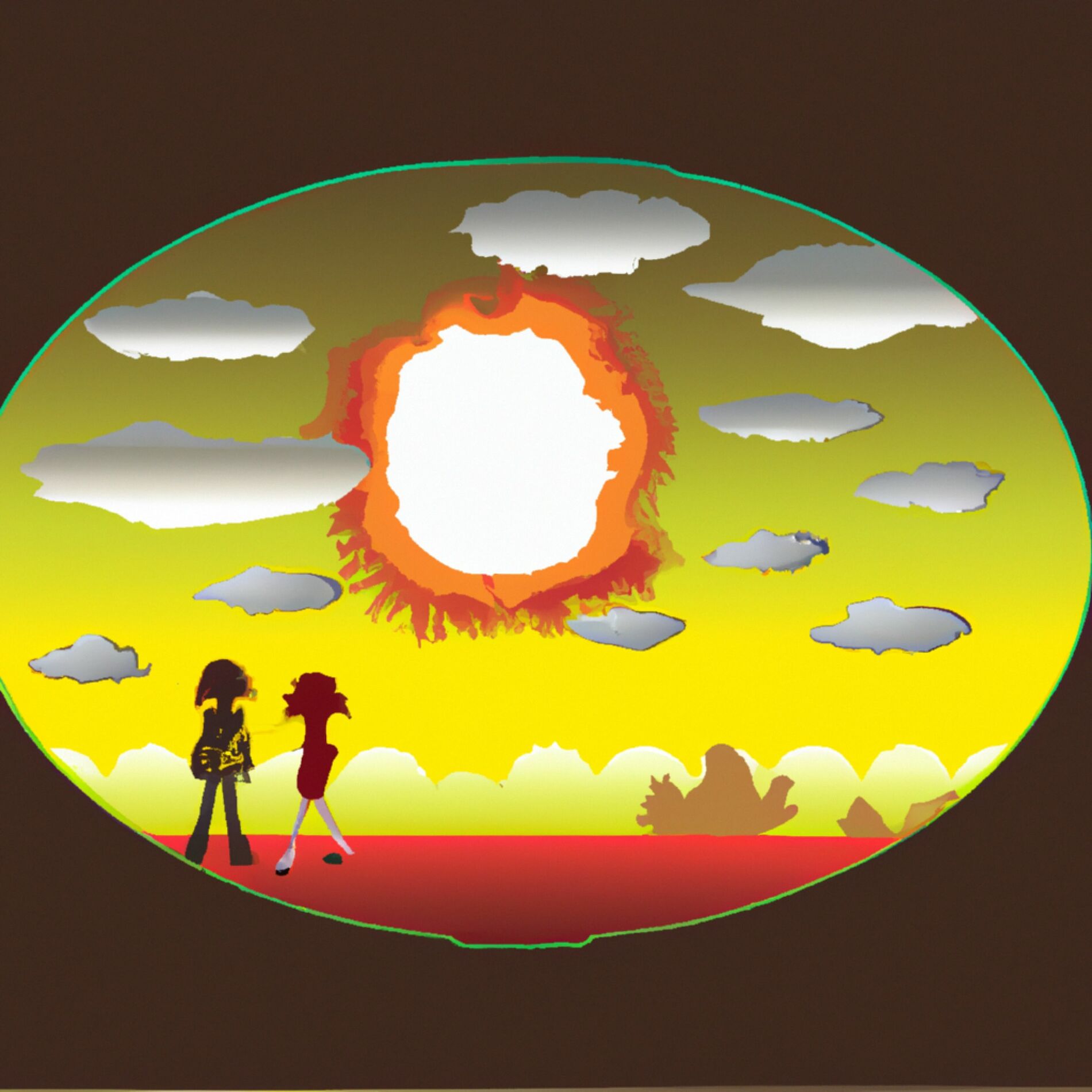 Album cover of Radiova Sound