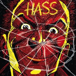 Cover of Hass
