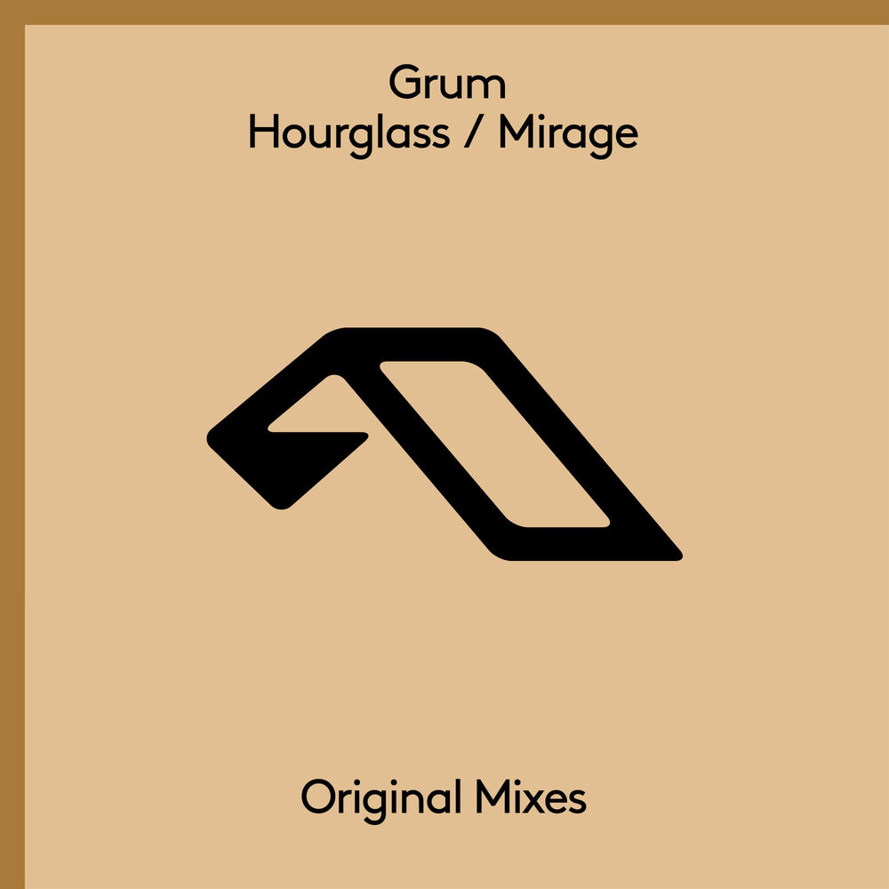 Picture of Hourglass / Mirage