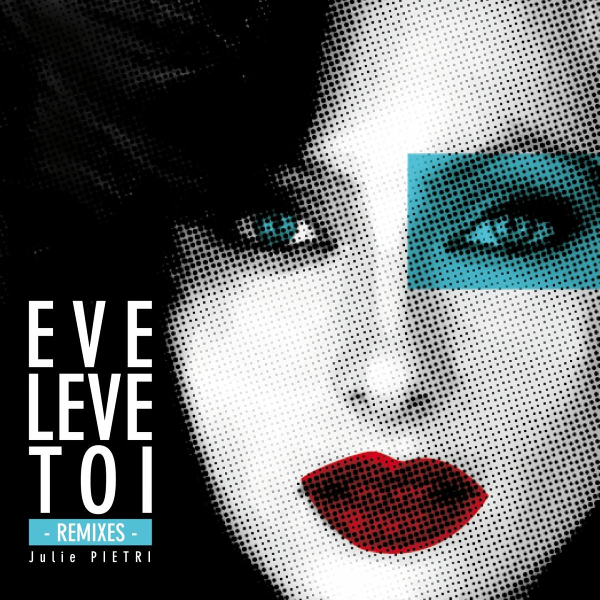 Album cover of Eve lève toi
