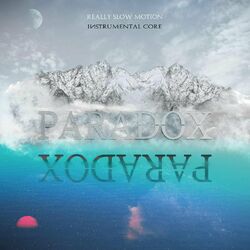 Cover of Paradox