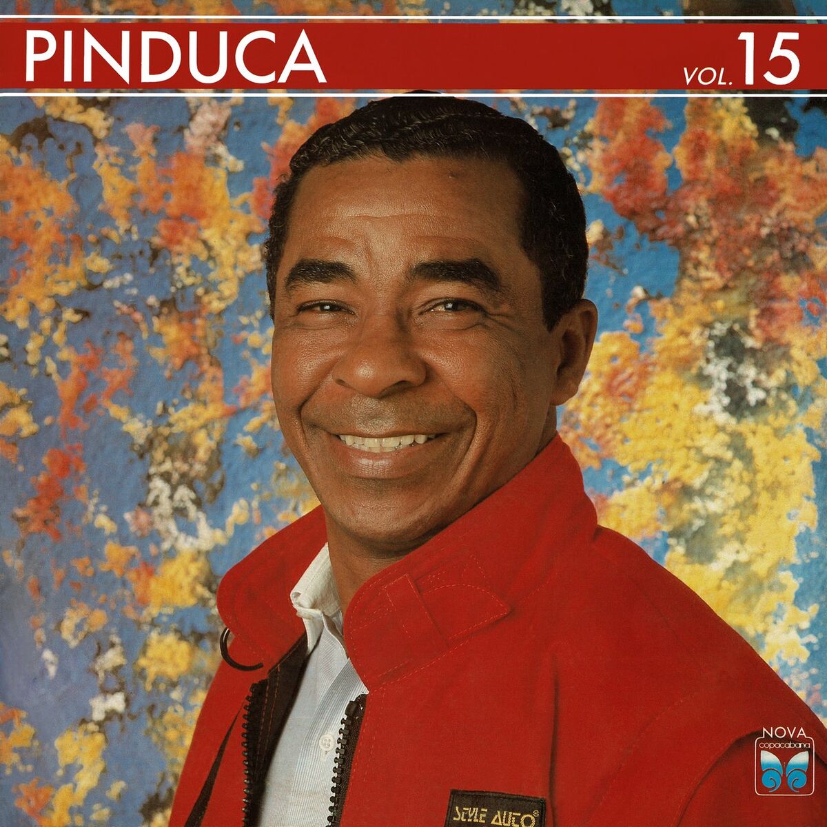 Album cover of Boi Bumbá De Parintins