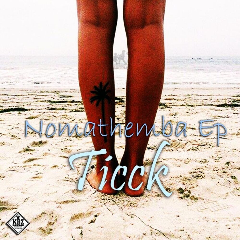 Picture of Nomathemba Ep