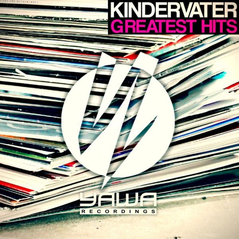 Picture of Kindervater - Greatest Hits