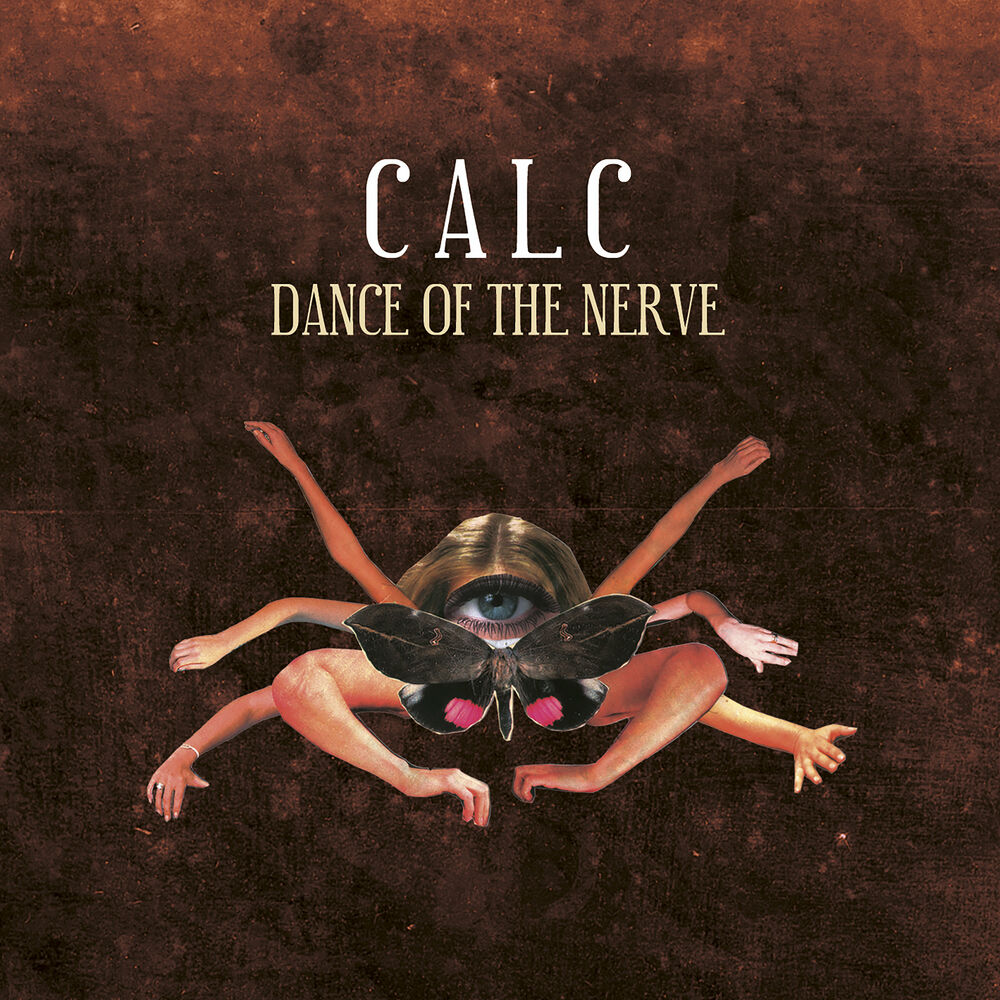 Picture of Dance of the Nerve