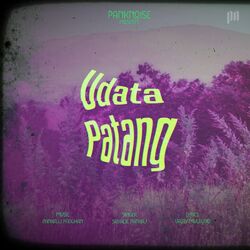 Cover of Udata Patang (feat. Sayali Pankaj)