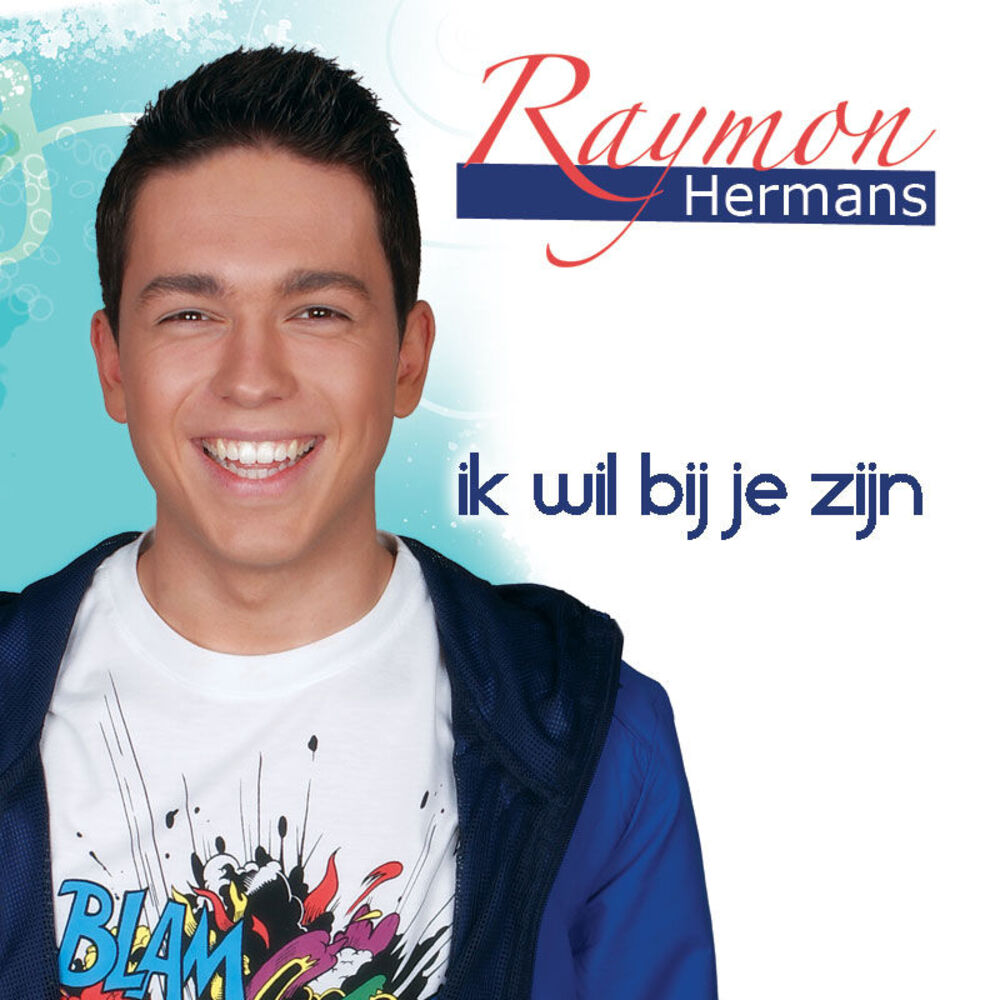 Picture of Ik wil bij je zijn