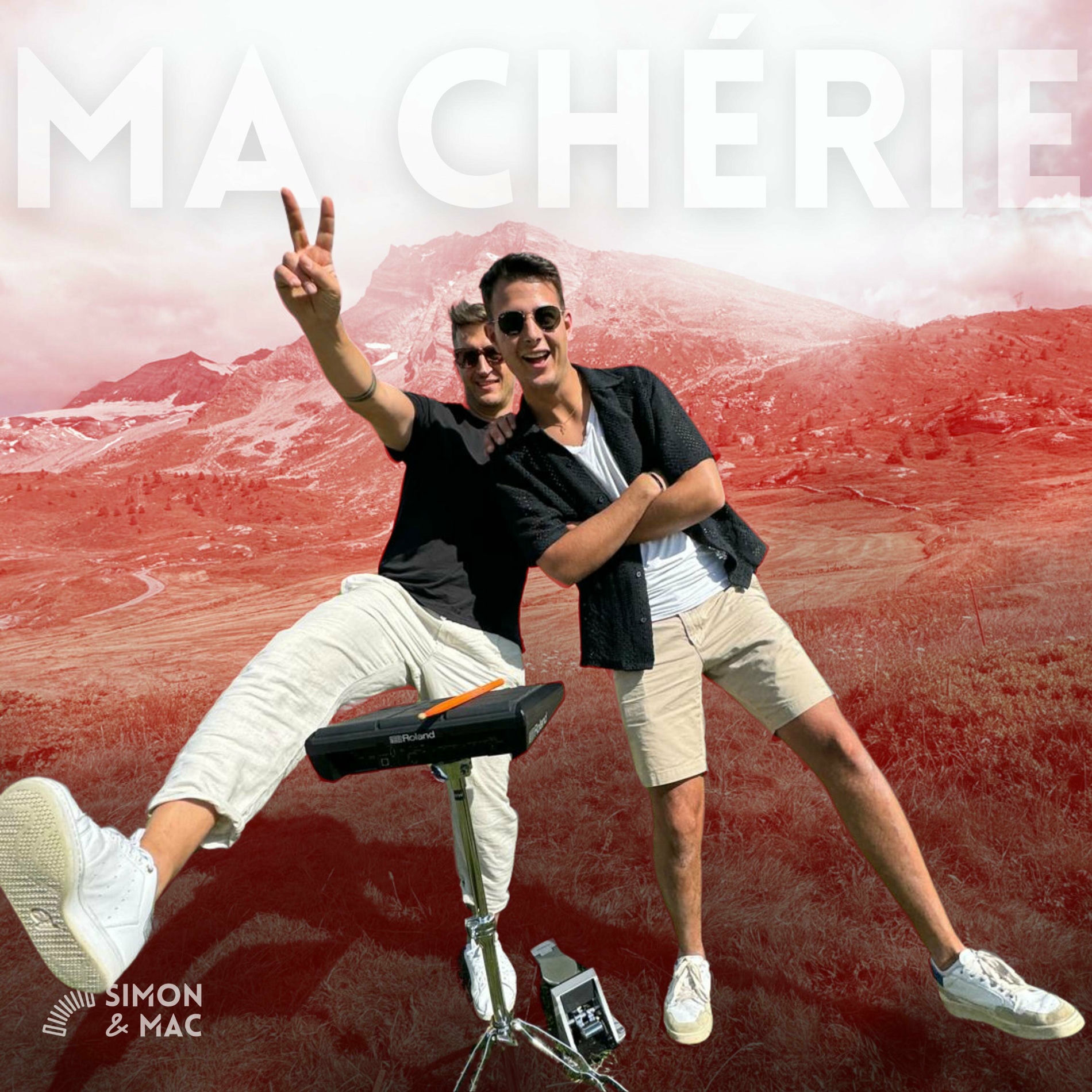 Album cover of Ma Chérie